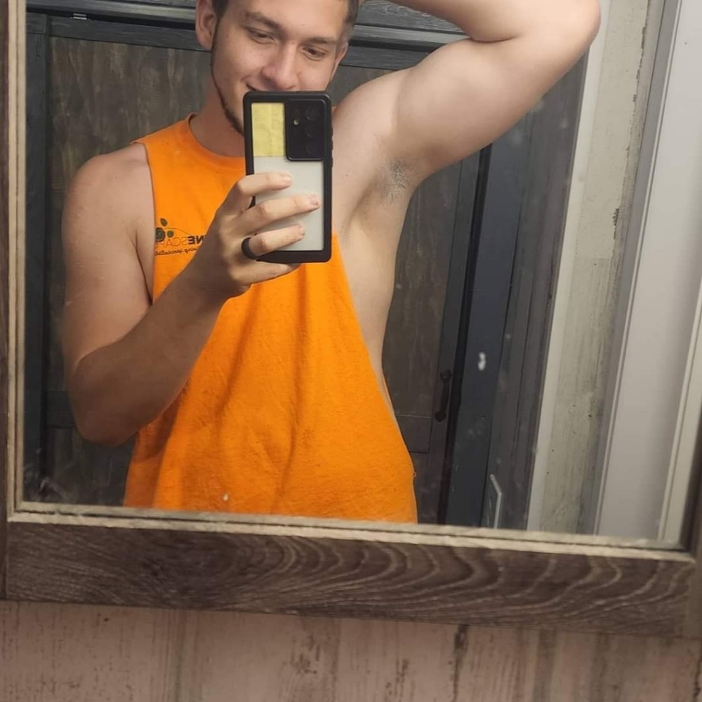 Meet your Posher, Frank